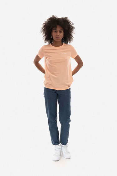 Majica A.P.C. T-Shirt Bež | COEVS.F26012, 1