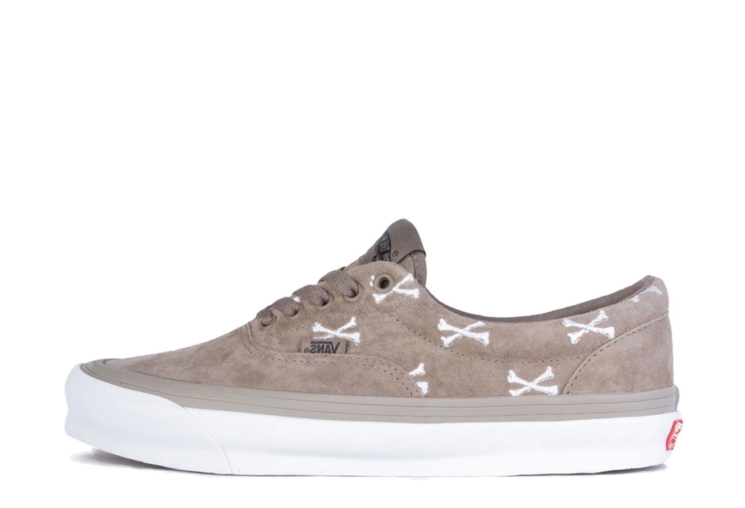 Superge in čevlji Vans WTAPS x Era LX "Verde" Bež | VN0A3CXNBMD1, 1
