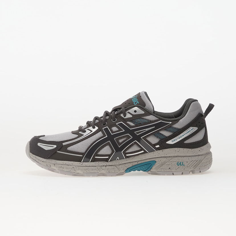 Superge in čevlji Asics Gel-Venture 6 Cement Grey/ Obsidian Grey Siva | 1203A438-028