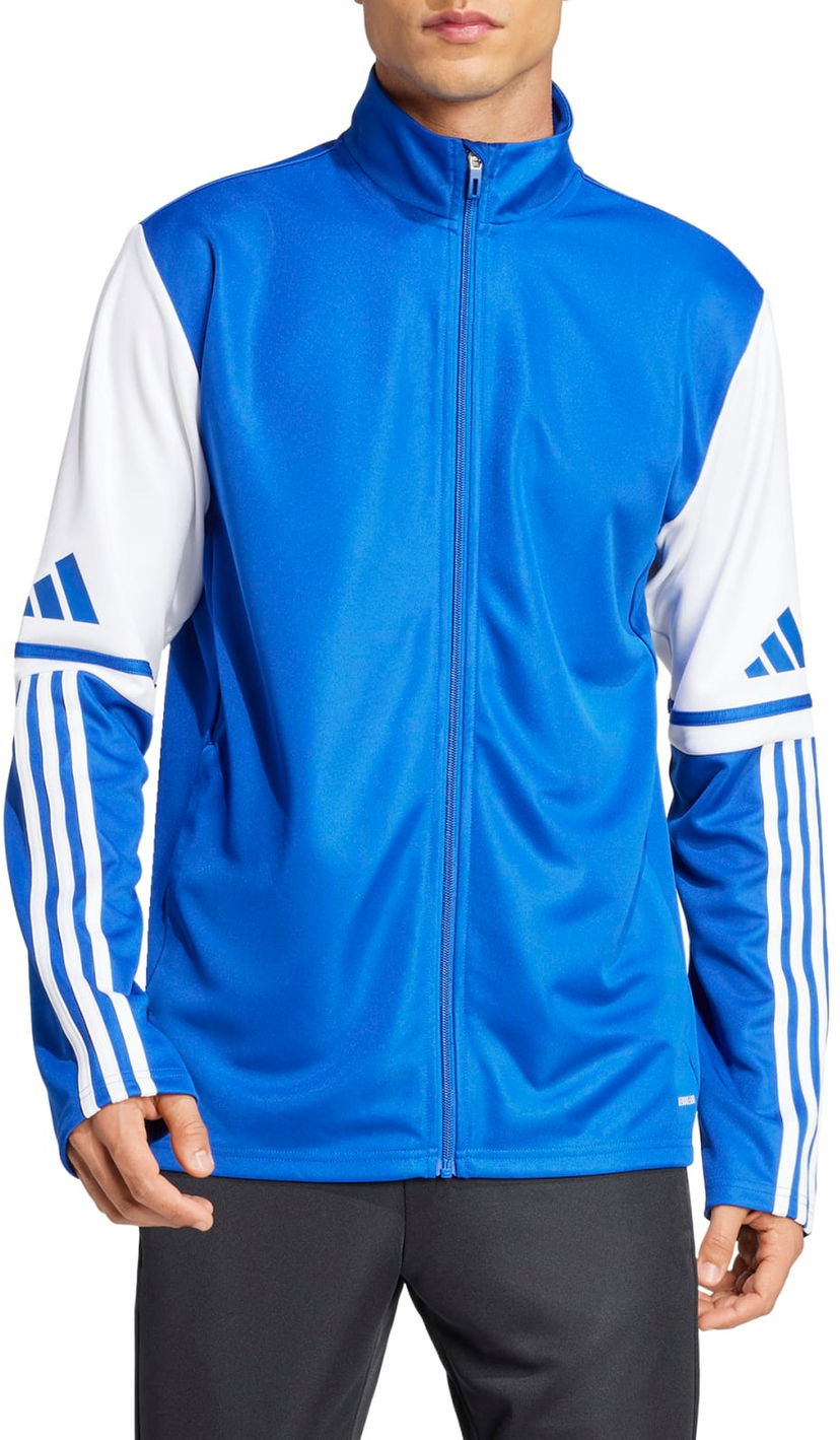 Vetrovka adidas Originals Adidas Squadra 25 Track Jacket Modra | jd2980