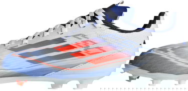 Superge in čevlji adidas Performance F50 League Multi-Ground Bela | IF1367, 3