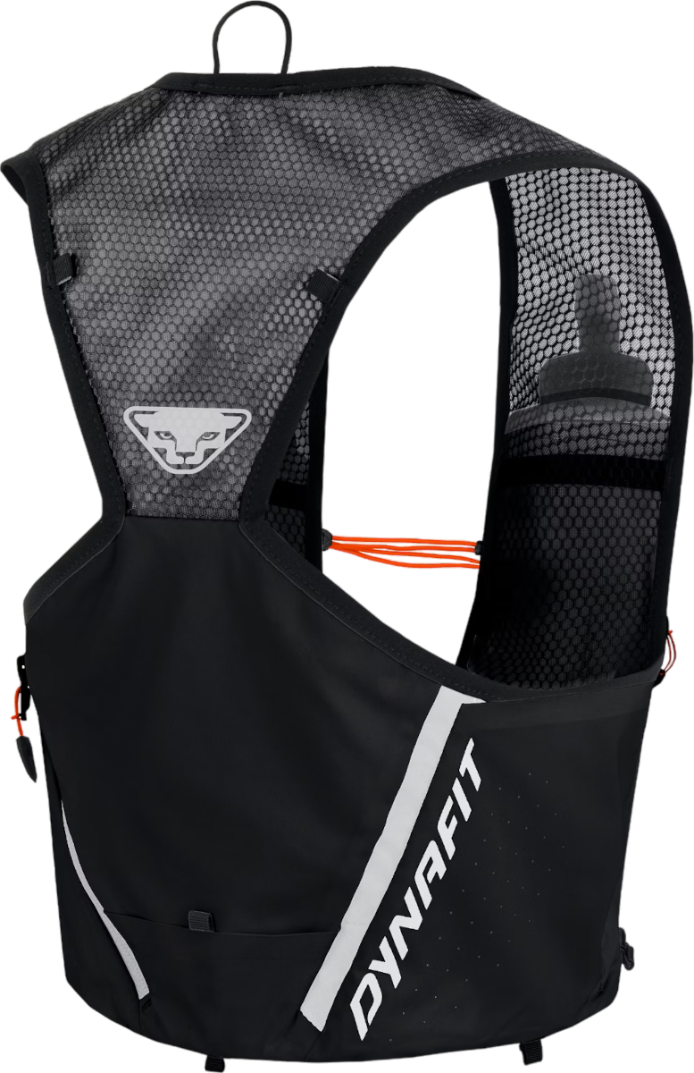 Nahrbtnik Dynafit Sky 4 Vest Črna | 08-0000049021-910, 0
