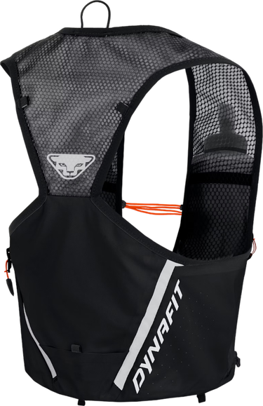 Nahrbtnik Dynafit Sky 4 Vest Črna | 08-0000049021-910, 0