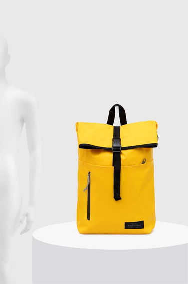 Nahrbtnik EASTPAK Eastpak Up Roll Backpack Rumena | EK0A5BGF3O51, 5