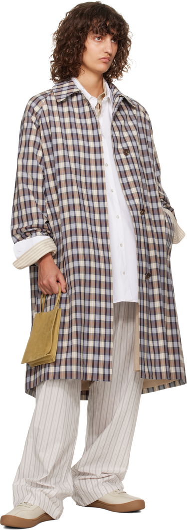 Tote bag The Row The Row Small To Go Tote Bež | W1778-L81, 3
