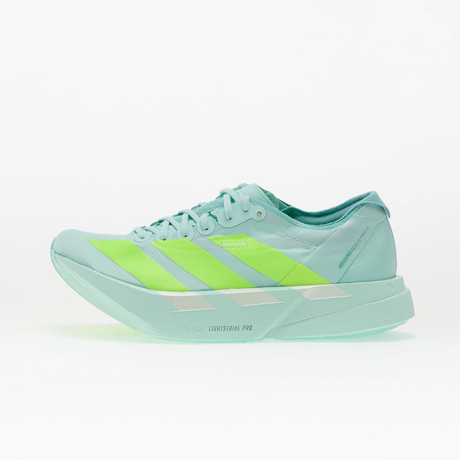 Superge in čevlji adidas Performance Adizero Adios Pro 4 Turkizna | JR1243, 0