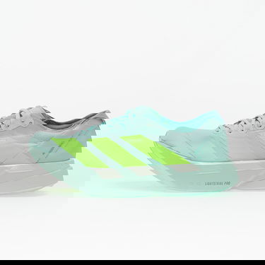 Superge in čevlji adidas Performance Adizero Adios Pro 4 Turkizna | JR1243, 0