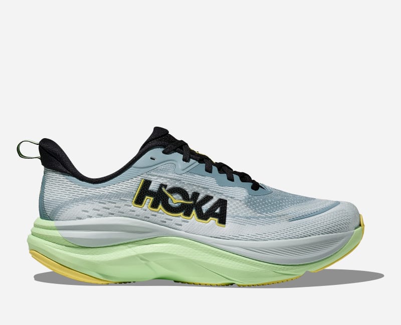 Superge in čevlji Hoka One One Skyflow Size 10.5 Modra | 1155111-DRZY