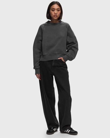 Pleteni pulover Carhartt WIP Taos Crewneck Modra | I032918_1Y1_GD, 3