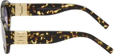 Sončna očala Givenchy 4G Tortoiseshell Cat-Eye Gradient Sunglasses Večbarvna | GV40091IW5255W 192337237546, 2