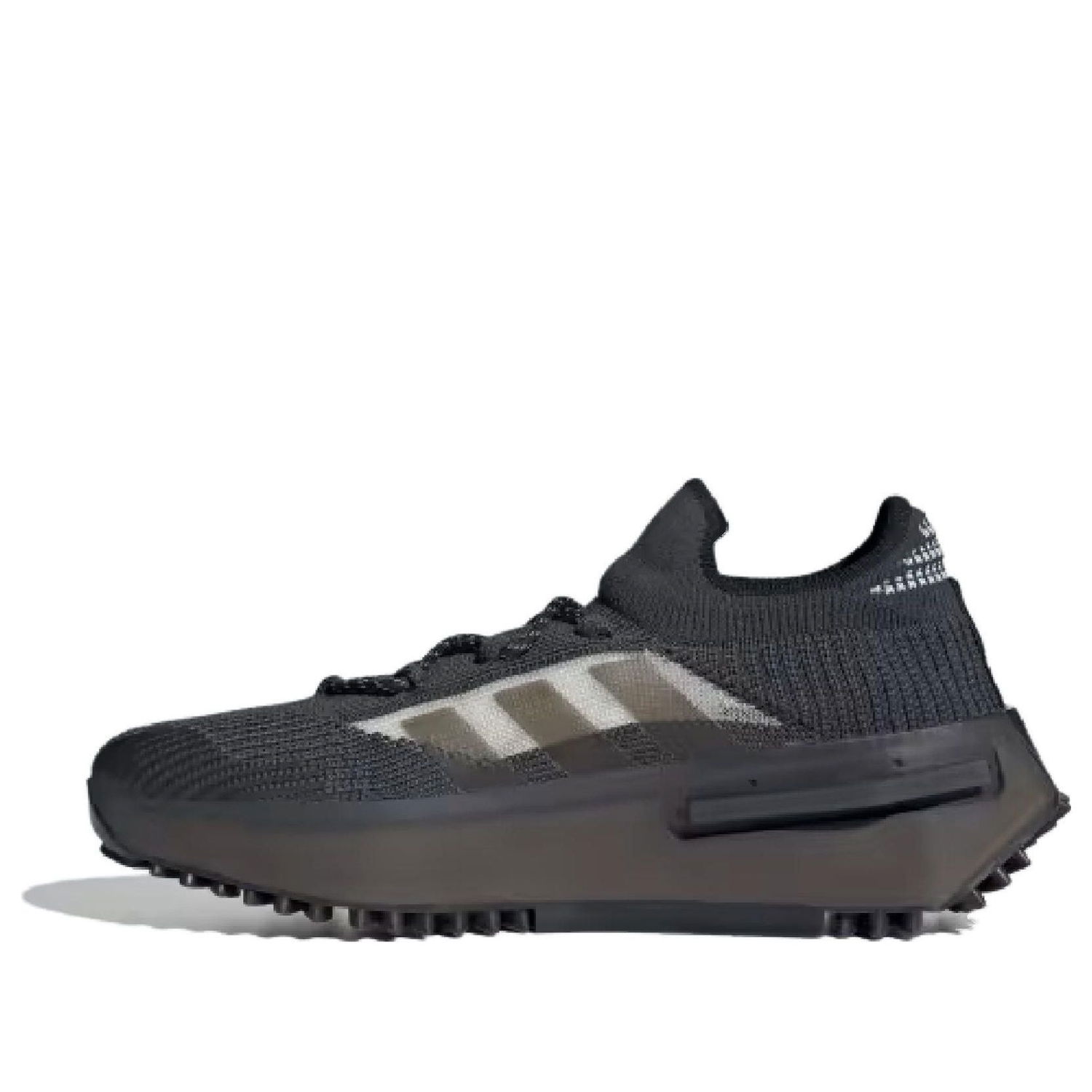 Superge in čevlji adidas Originals NMD_S1 Bajowoo Črna | IE2237, 0