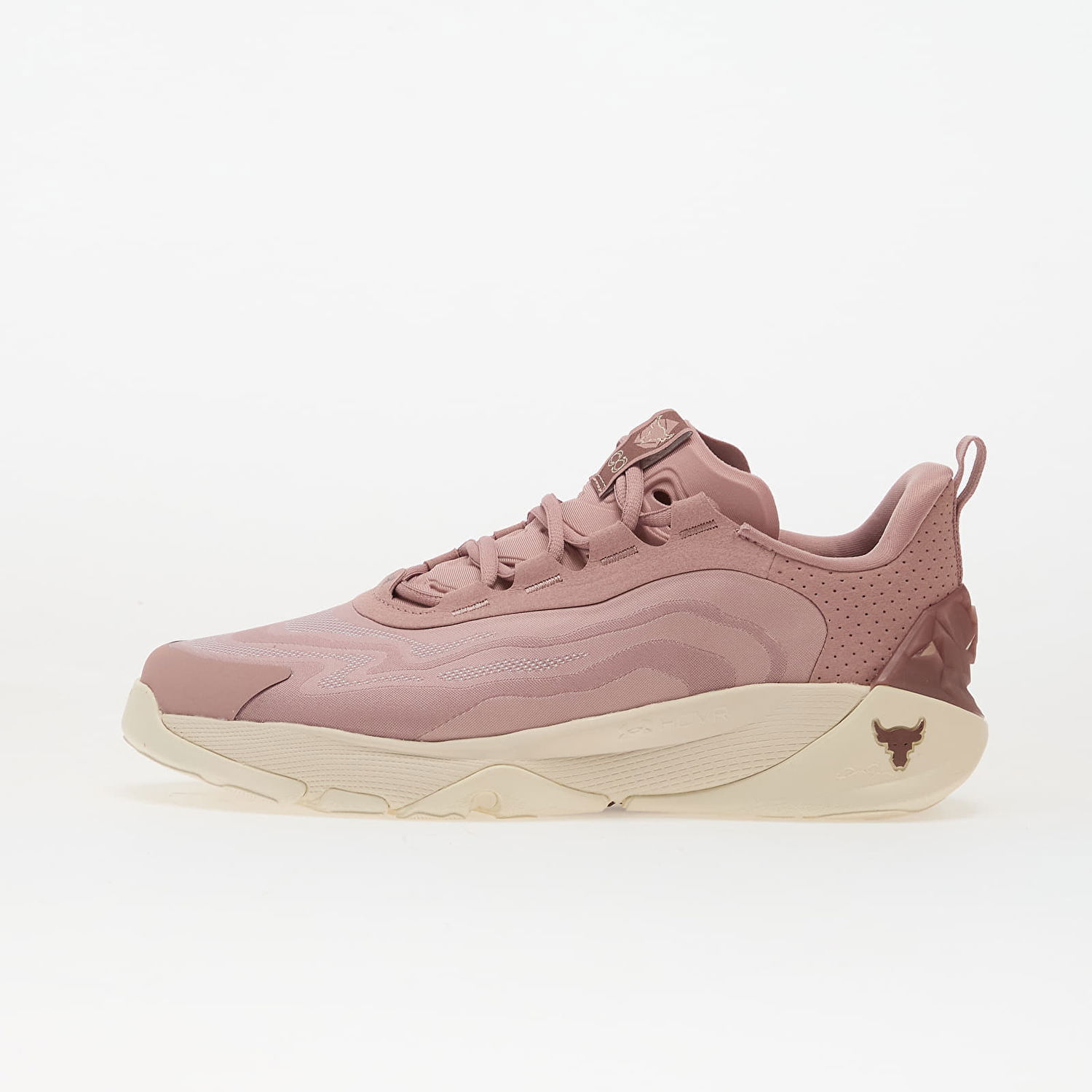Superge in čevlji Under Armour Project Rock 8 Roza | 6000756-673, 0