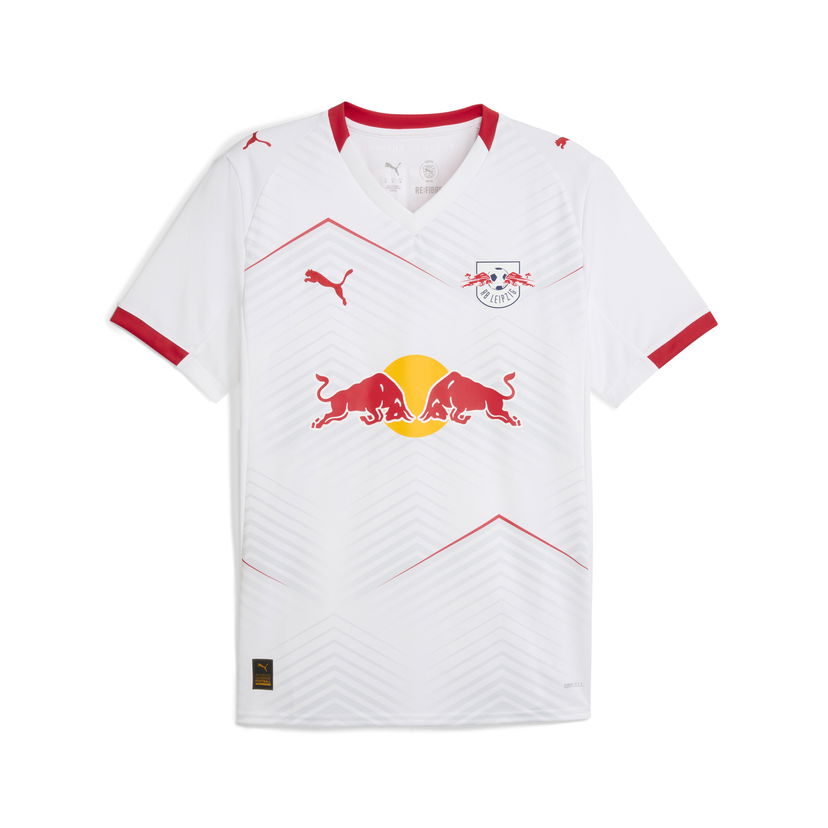 Dres Puma RB Leipzig 25/26 Home Jersey Bela | 779876_01