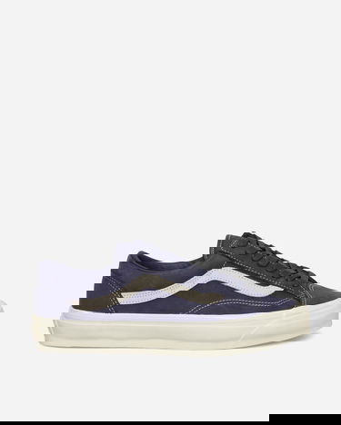 Superge in čevlji Vans Old Skool 36 Mornarica | VN000D9R60P1, 1