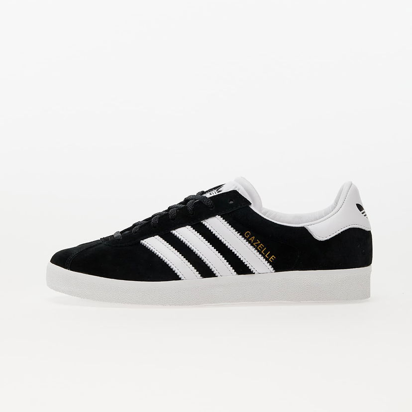 Superge in čevlji adidas Originals Gazelle Črna | FZ5594