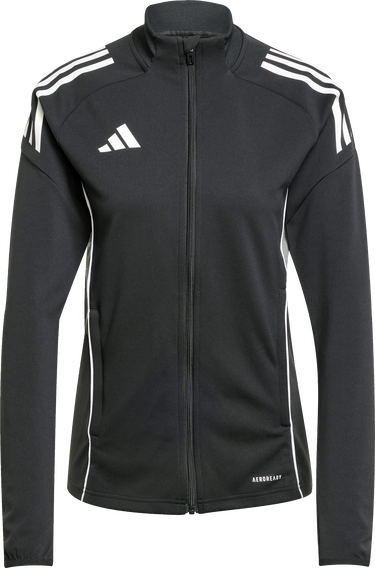 Vetrovka adidas Originals adidas Tiro 25 Training Jacket Črna | iw0455, 0