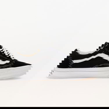 Superge in čevlji Vans Old Skool 36 LX Črna | VN000CQDBA21, 1