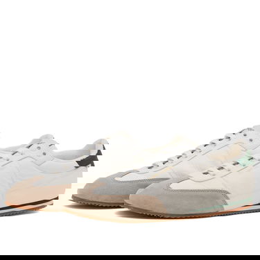 Superge in čevlji Saint Laurent Circle 05 Bela | 807831-AAD78-9087, 2