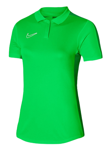Polo majica Nike Dri-FIT Academy 23 Polo Shirt Zelena | dr1348-329