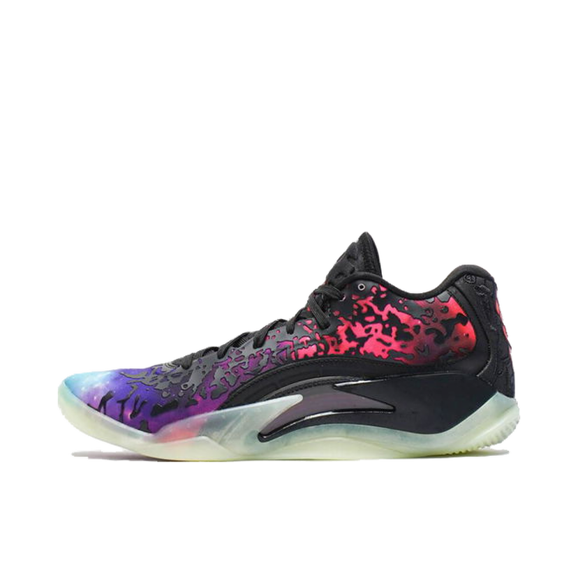 Košarka Jordan Air Jordan ZION 3 Črna | DR0675-006