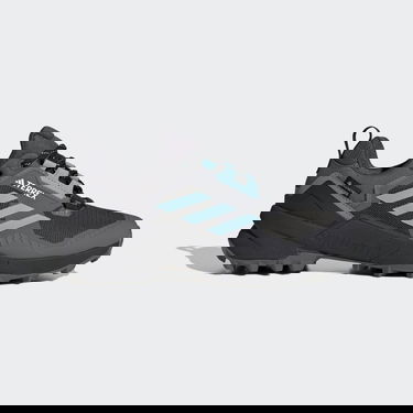 Superge in čevlji adidas Performance Terrex Swift R3 GORE-TEX Hiking Črna | HP8716, 0