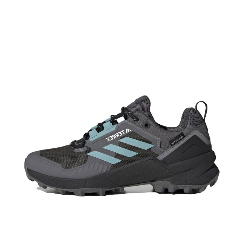 Superge in čevlji adidas Performance Terrex Swift R3 GORE-TEX Hiking Črna | HP8716
