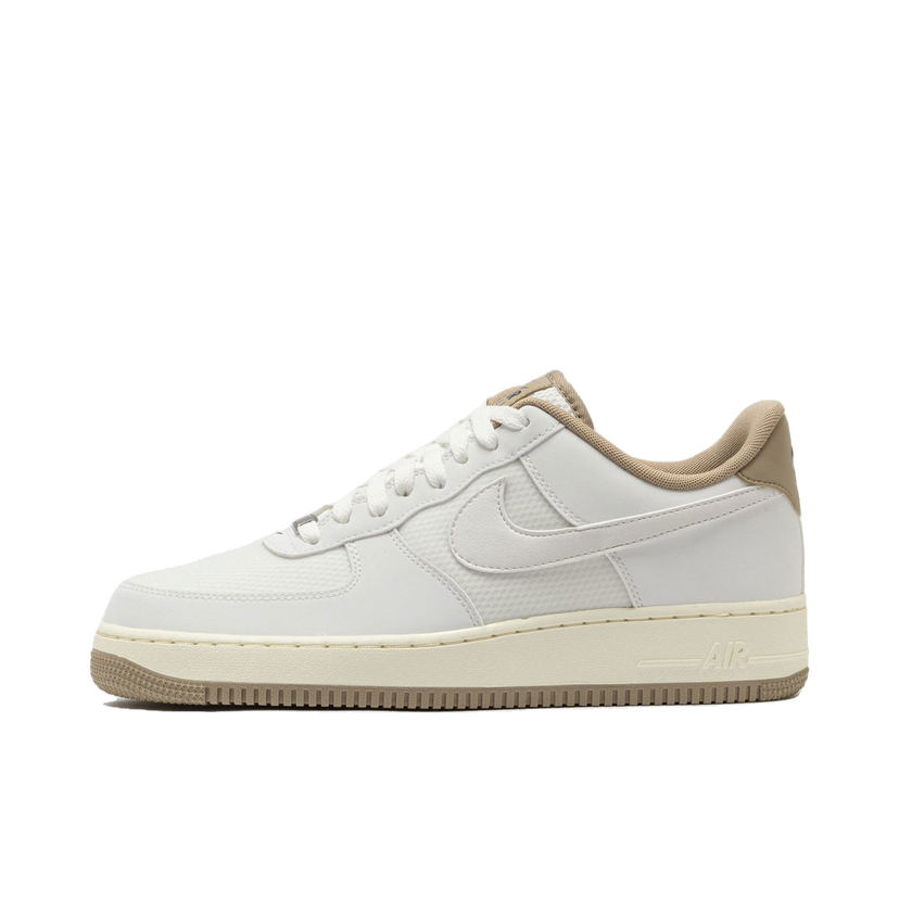 Superge in čevlji Nike AIR FORCE 1 '07 LV8 Bela | FZ5225-100