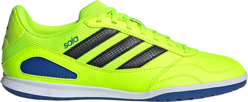 Superge in čevlji adidas Performance adidas SUPER SALA III Rumena | ih7687