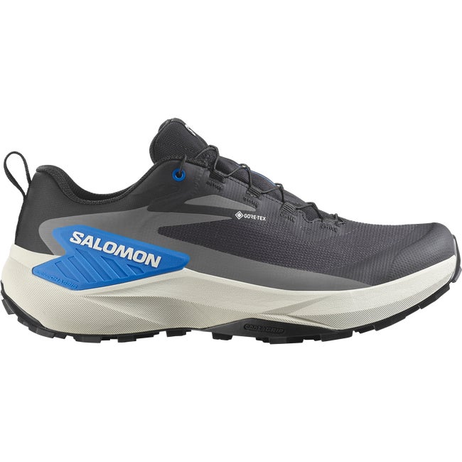 Superge in čevlji Salomon Genesis GTX Siva | L47807800