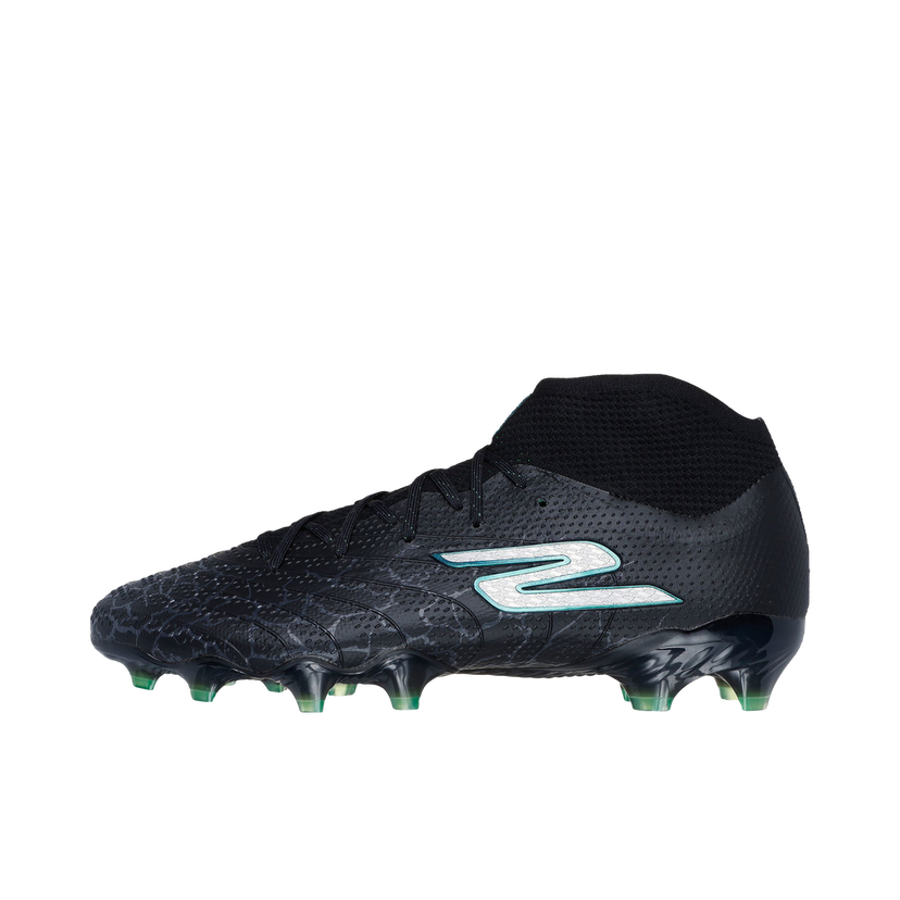 Superge in čevlji Skechers SKX 01 High Elite FG Črna | 252022-bksl