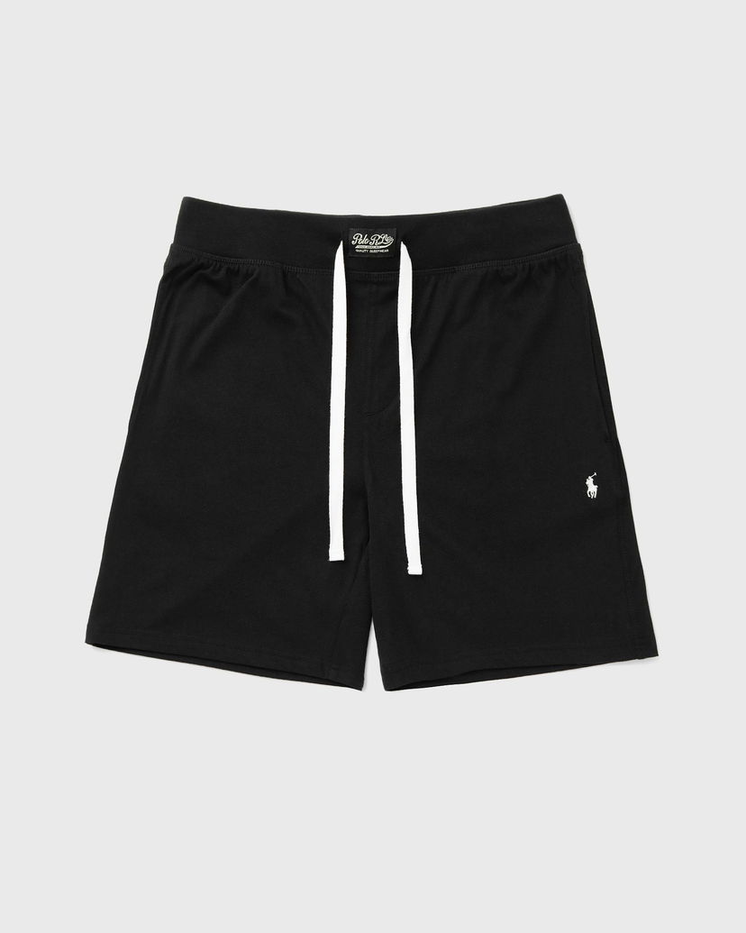 Kratke hlače Polo by Ralph Lauren Ralph Lauren Sleep Shorts Črna | 714965506003