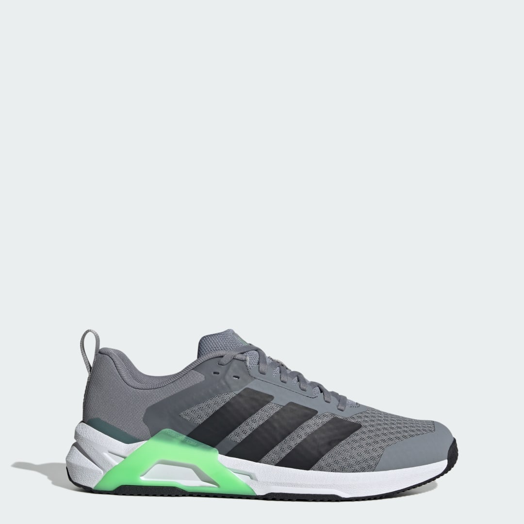 Superge in čevlji adidas Performance Dropset Control Siva | JS3119, 0