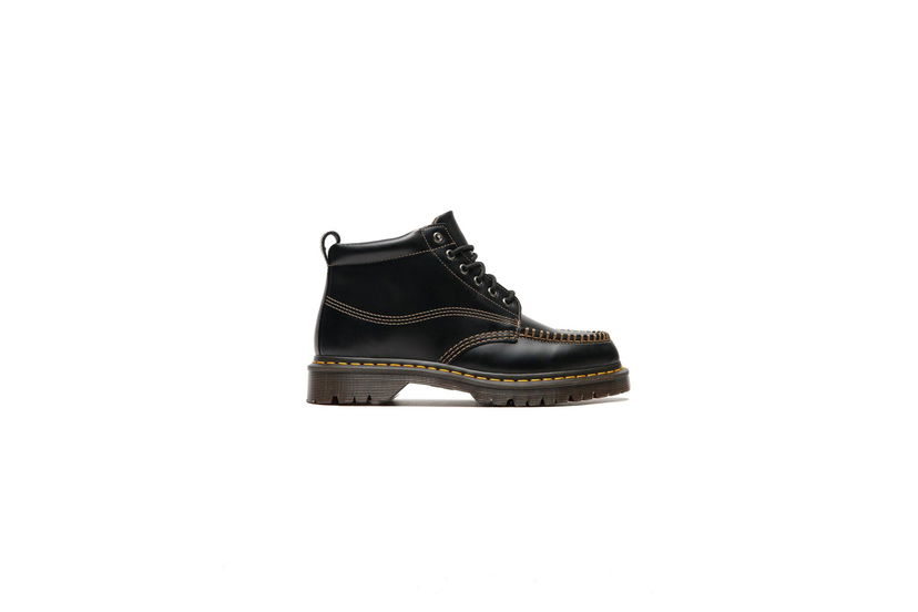 Superge in čevlji Dr. Martens Lowell Chukka Črna | 42706001