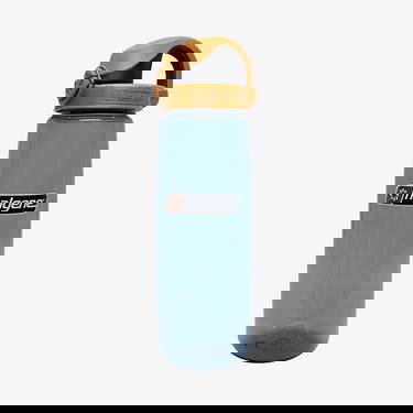 Steklenica za pitje Nalgene On-The-Fly 650ml Rhino Universal Water Bottle Modra | 5565-1924, 1