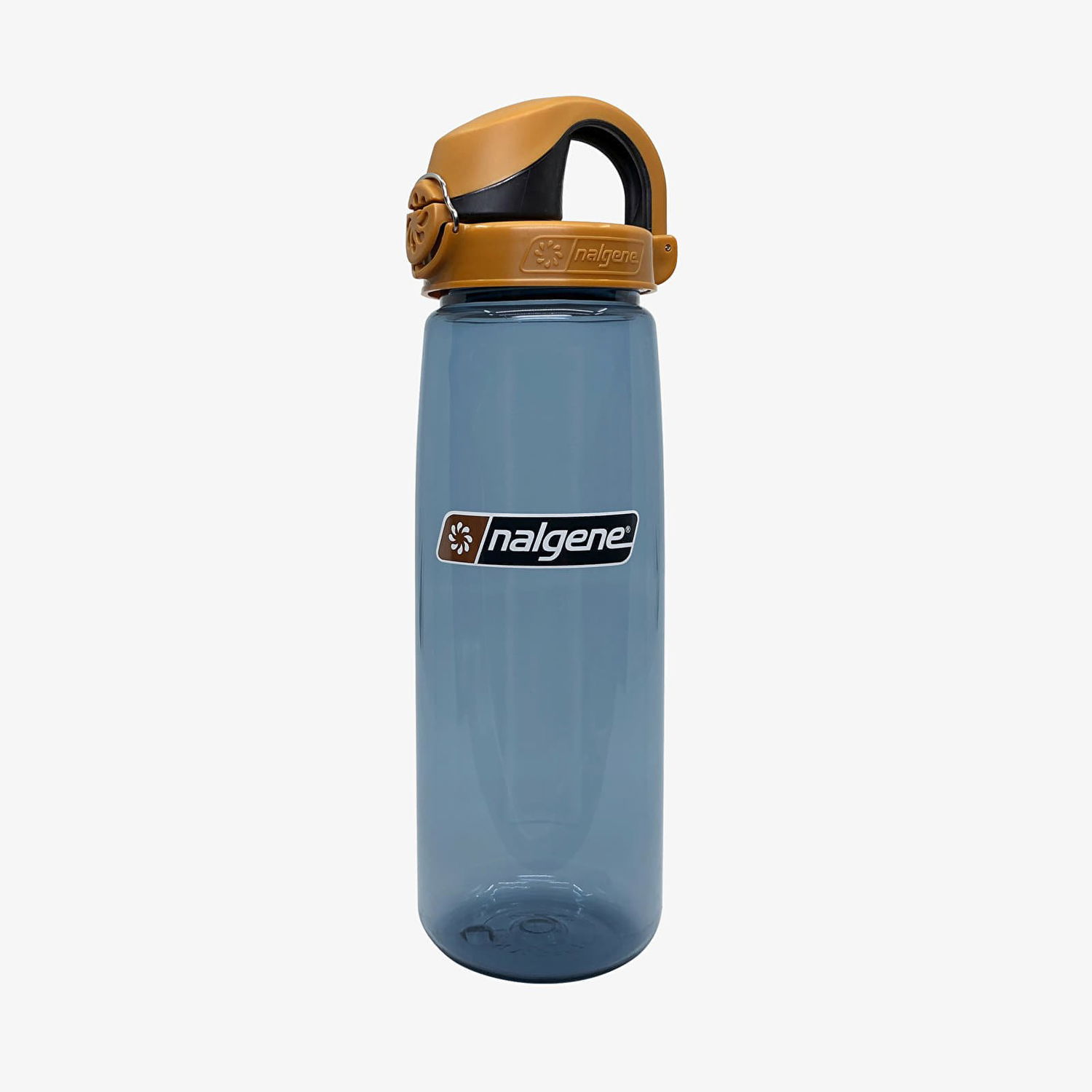 Steklenica za pitje Nalgene On-The-Fly 650ml Rhino Universal Water Bottle Modra | 5565-1924, 1