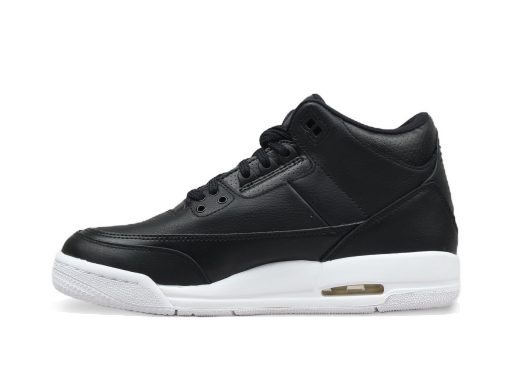 Superge in čevlji Jordan Air Jordan 3 Retro ''Cyber Monday'' Črna | 136064-020