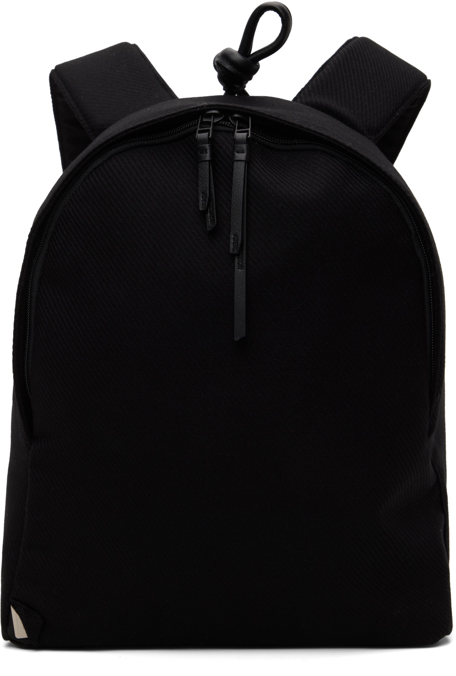 Nahrbtnik ADER ERROR ADER error 103 Backpack Črna | BO28FYBA0205BK, 0