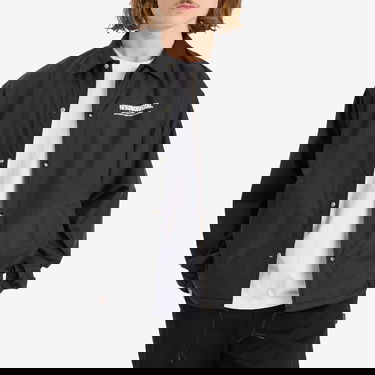 Vetrovka Neighborhood Windbreaker Jacket-1 by Neighborhood Črna | 251TSNH-JKM01-BLK, 2