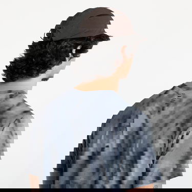 Kapa ROA ROA Perforated Cap Rjava | RBMW271FA44 BRW0003, 2