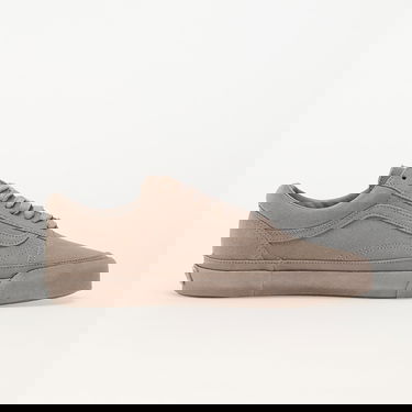 Superge in čevlji Vans Old Skool LX Suede Atmosphere Rjava | VN000D9QHCZ1, 2