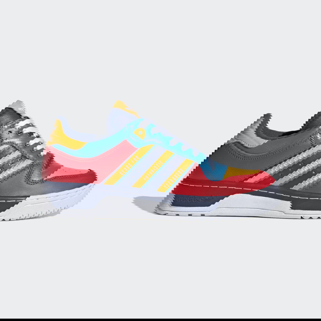 Superge in čevlji adidas Originals Rivalry Human Made Večbarvna | FY1083, 0