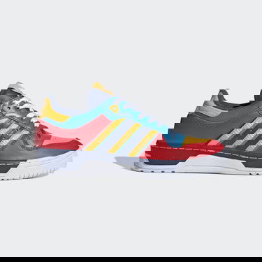 Superge in čevlji adidas Originals Rivalry Human Made Večbarvna | FY1083, 0