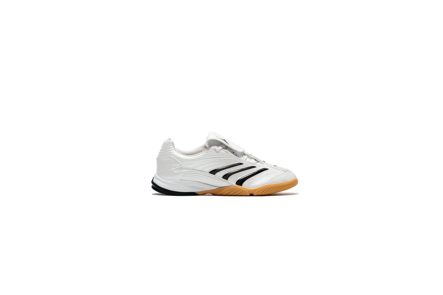 Superge in čevlji adidas Performance Predator Sala Bela | JQ3915, 1