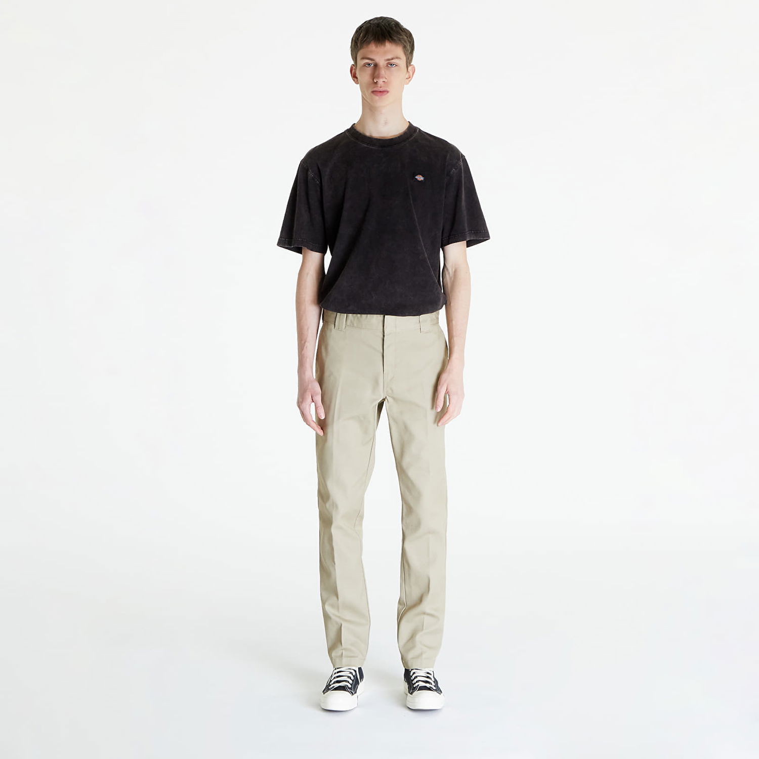 Hlače Dickies 872 Fit Work Bež | DK0A4XK8KHK1, 1