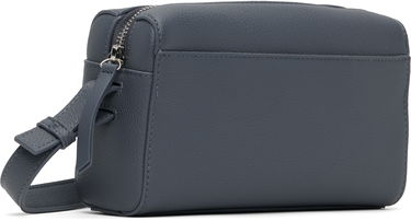 Torba za čez ramo A.P.C. A.P.C. Nino Camera Bag Siva | PUABO-H61821, 2