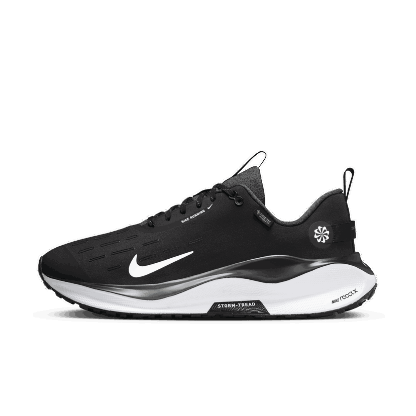 Tek Nike InfinityRN 4 GORE-TEX Črna | HQ0265-001