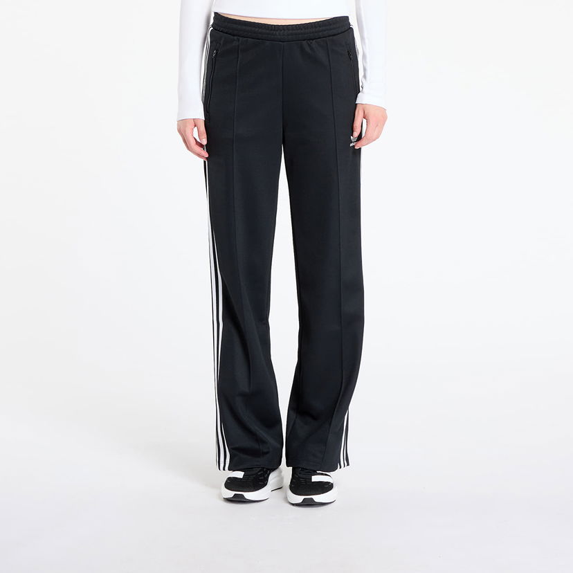 Trenirka adidas Originals Beckenbauer Track Pants Črna | KB2984