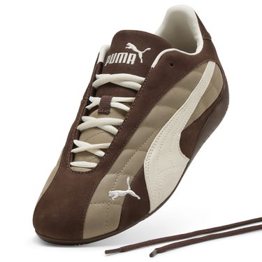 Superge in čevlji Puma Speedcat Plus Quilted Večbarvna | 403429_01, 7