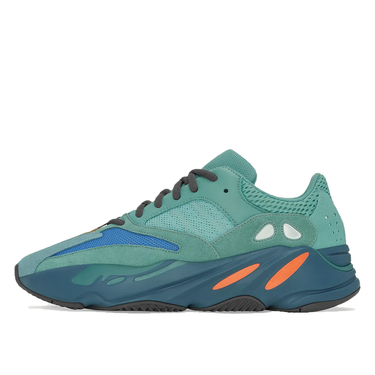 Superge in čevlji adidas Yeezy Yeezy Boost 700 "Faded Azure" Turkizna | GZ2002, 1