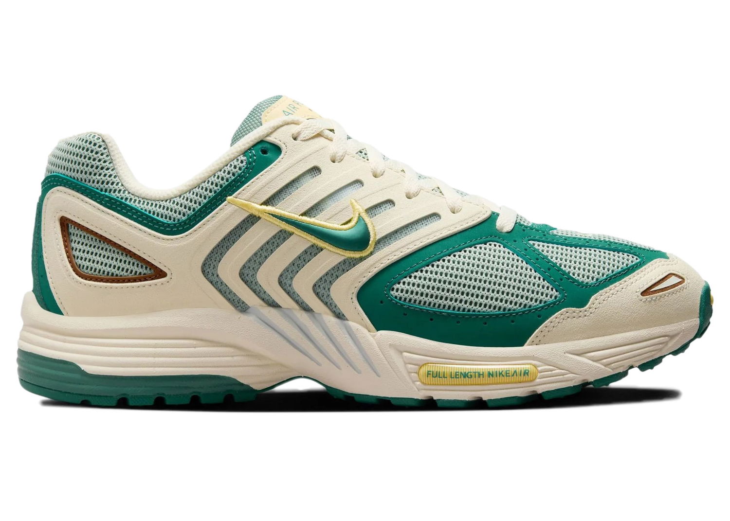 Superge in čevlji Nike Air Peg 2K5 Bicoastal Zelena | FZ2590-100, 0